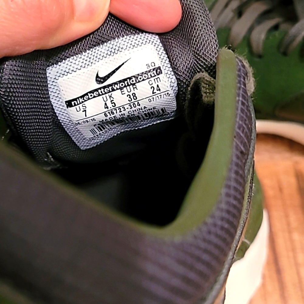 👟👟 - Picture 9 of 9
